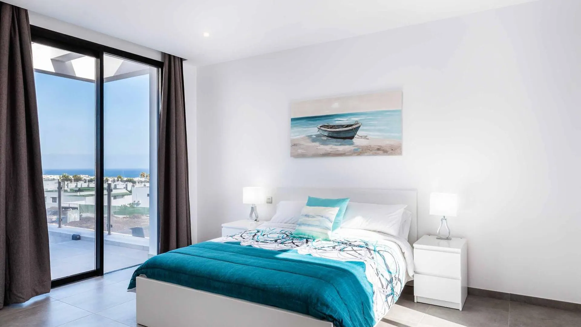 Villa Bernadette Puerto del Carmen  Spain
