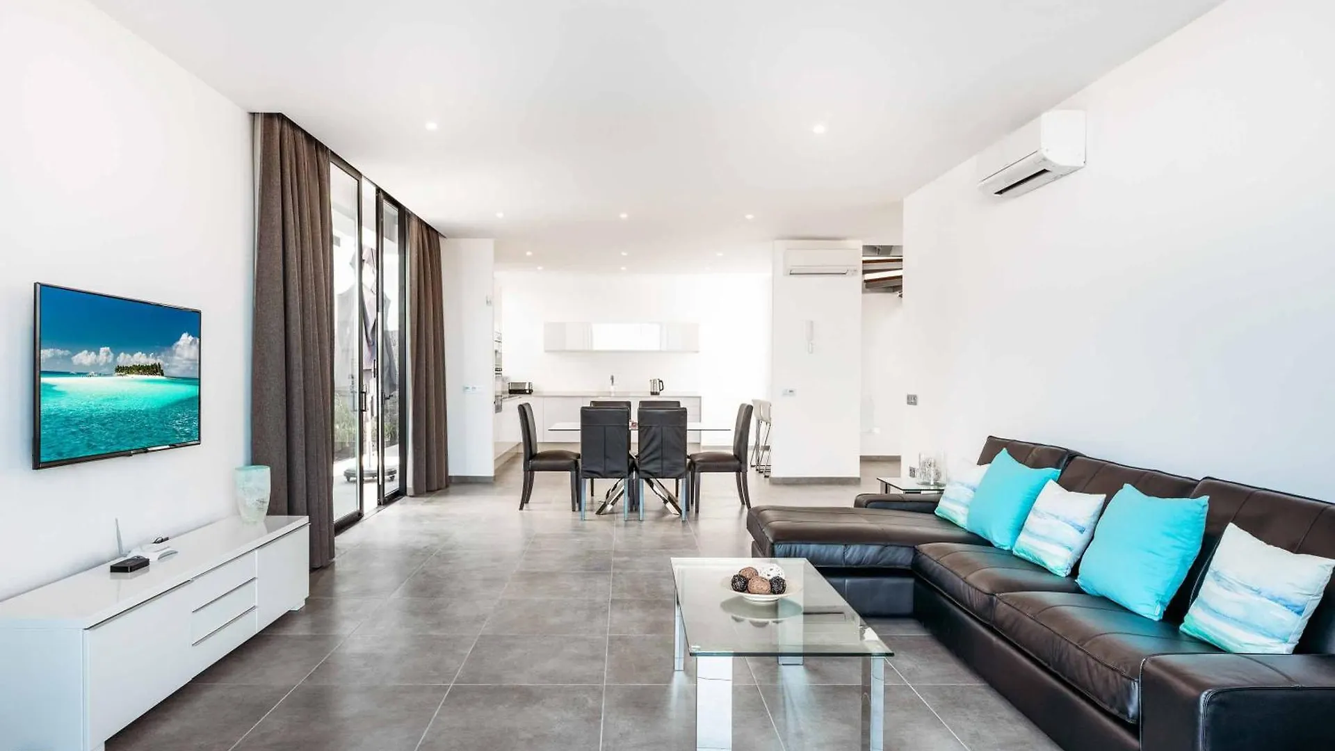 Villa Bernadette Puerto del Carmen  Puerto del Carmen (Lanzarote)