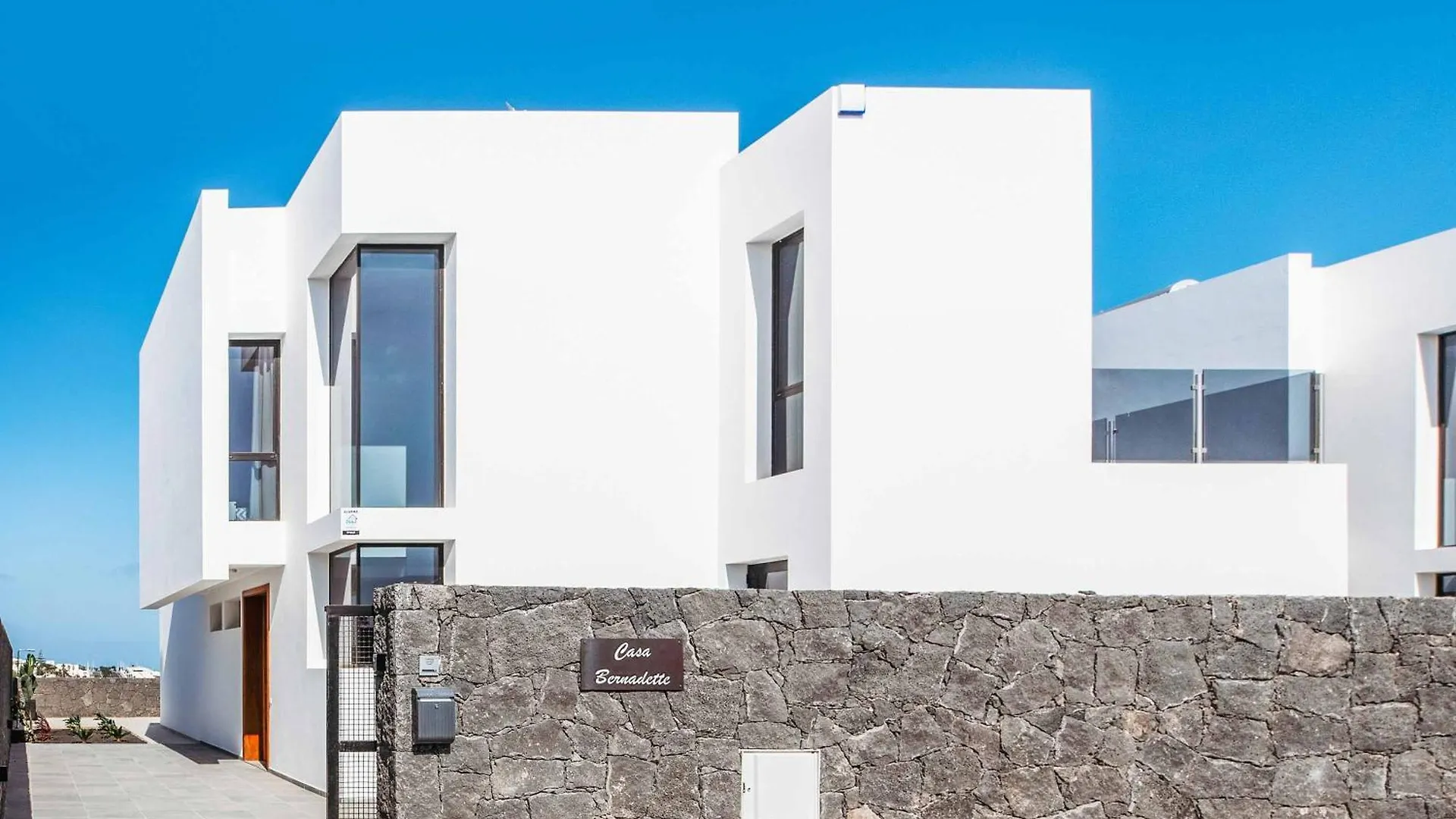 Villa Bernadette Puerto del Carmen