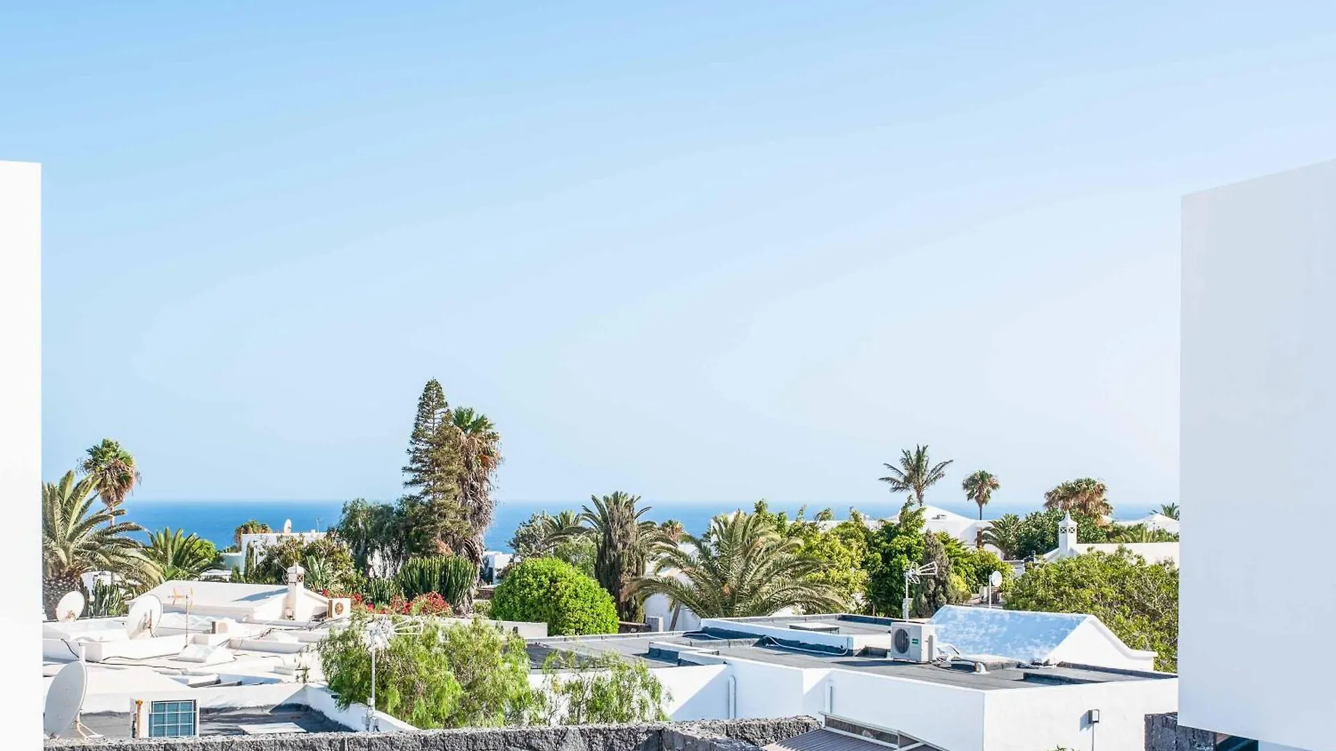 Villa Bernadette Puerto del Carmen  Spain