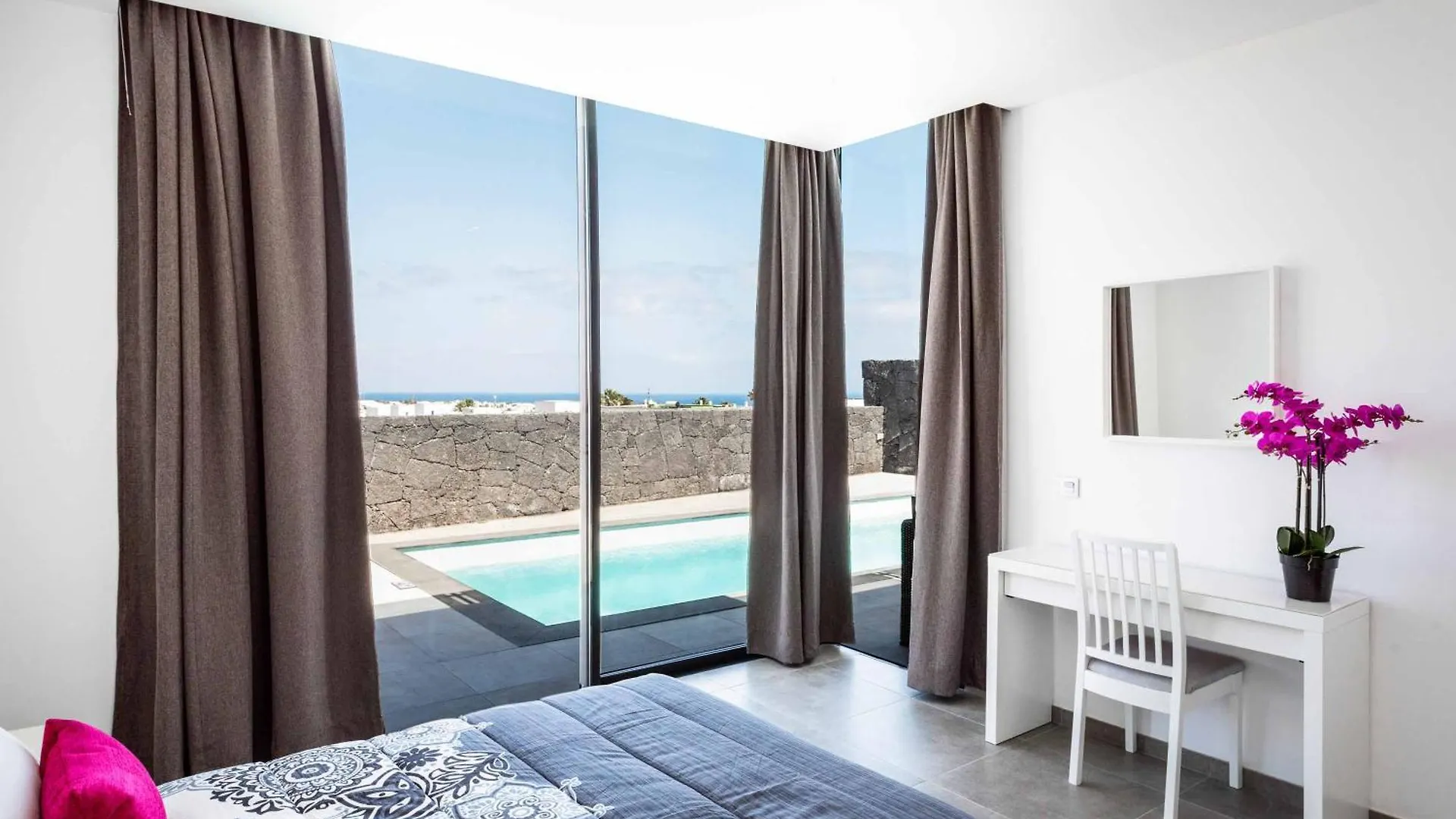 Villa Bernadette Puerto del Carmen  Spain