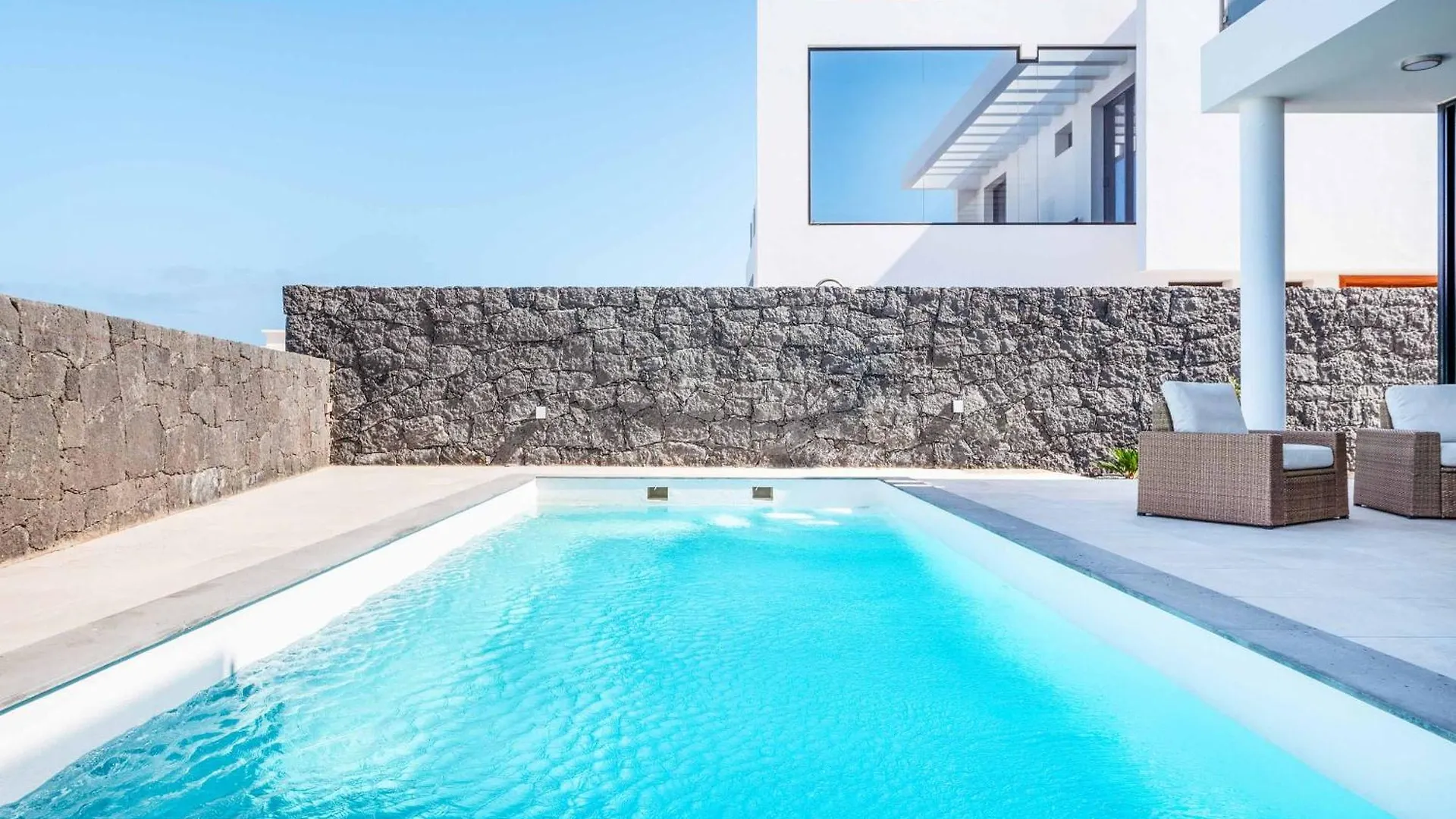 Villa Bernadette Puerto del Carmen