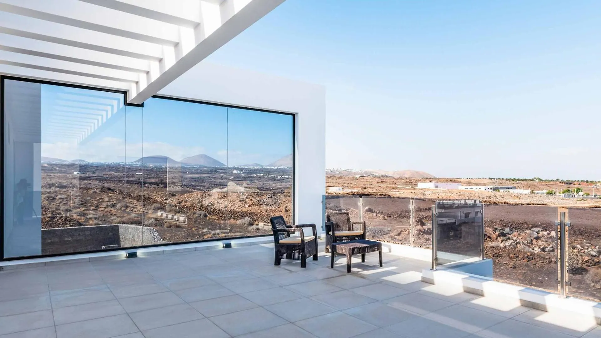 Villa Bernadette Puerto del Carmen  0*, Puerto del Carmen (Lanzarote) Spain
