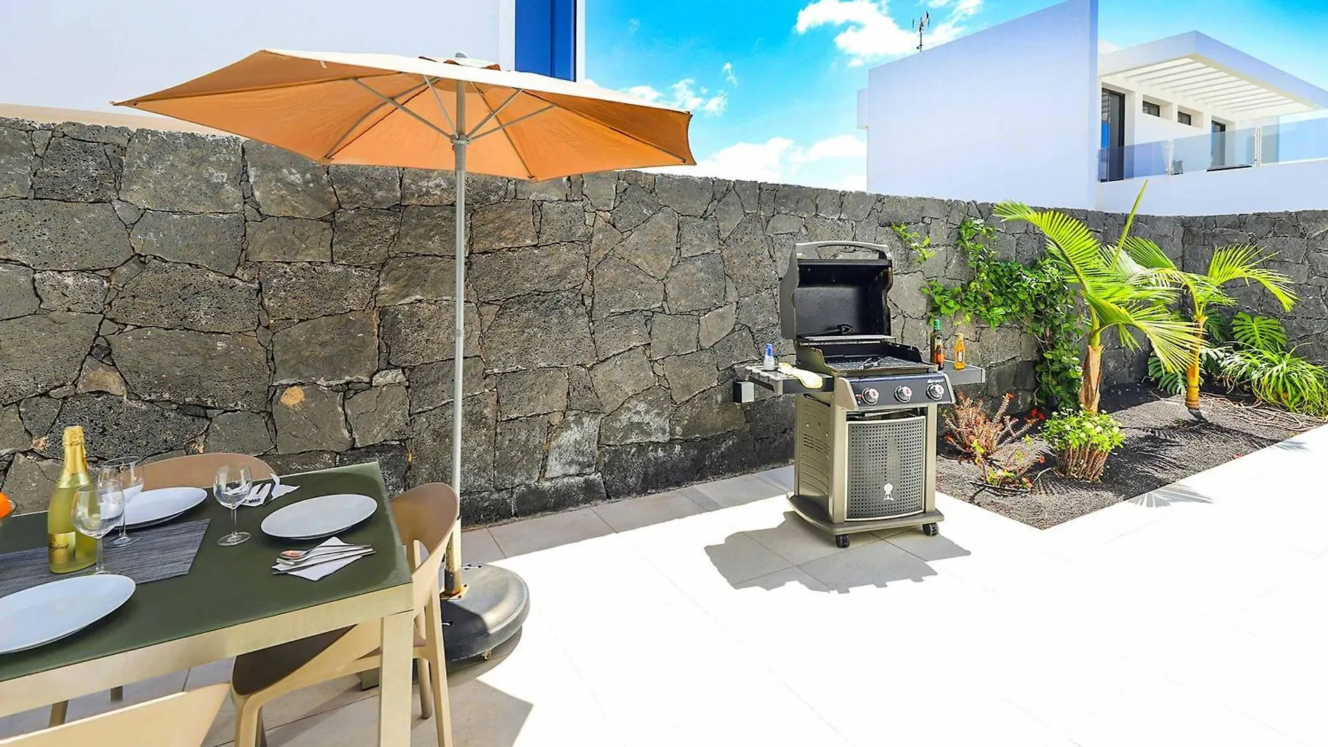 Villa Bernadette Puerto del Carmen