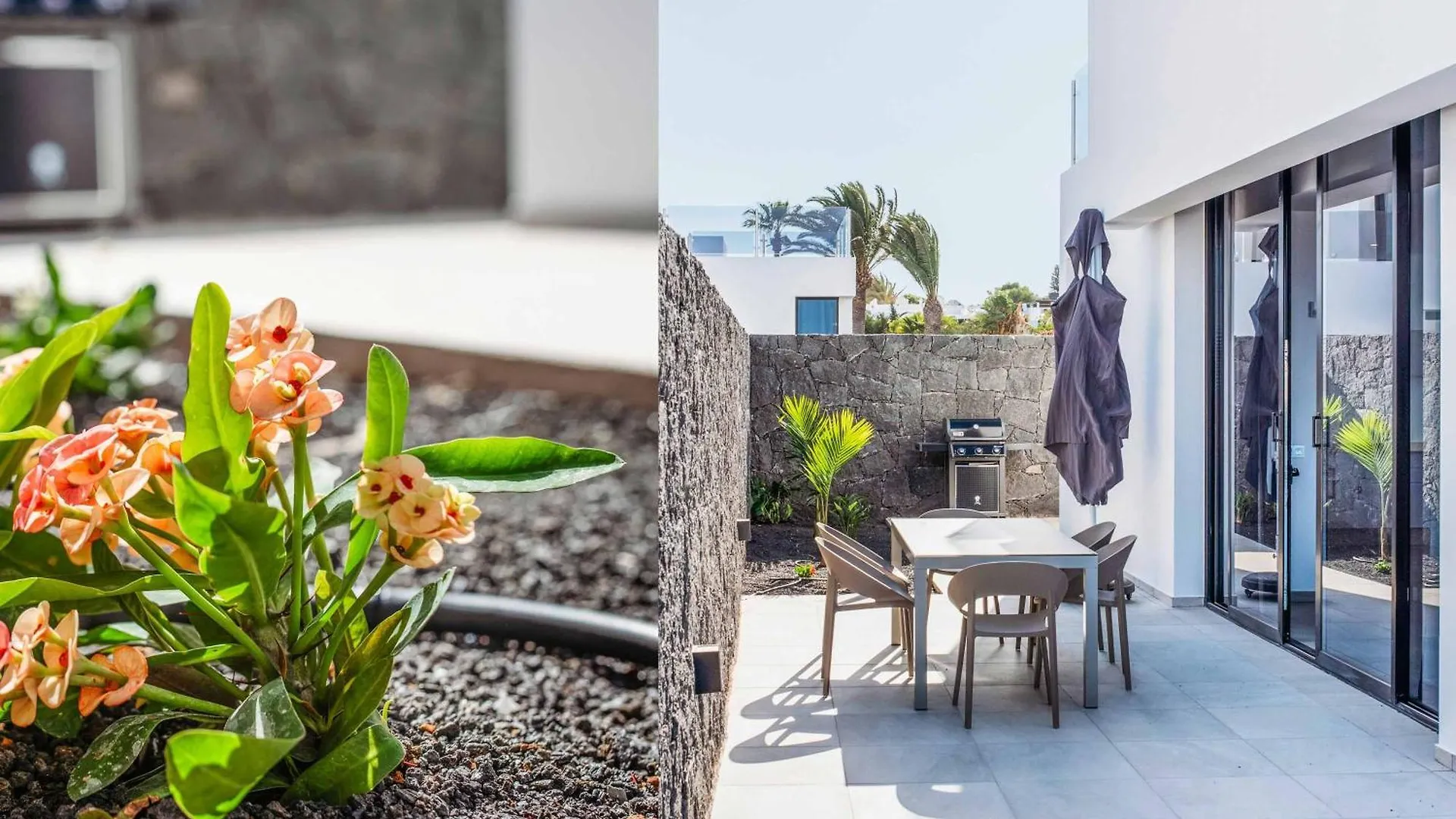 Villa Bernadette Puerto del Carmen   Puerto del Carmen (Lanzarote)