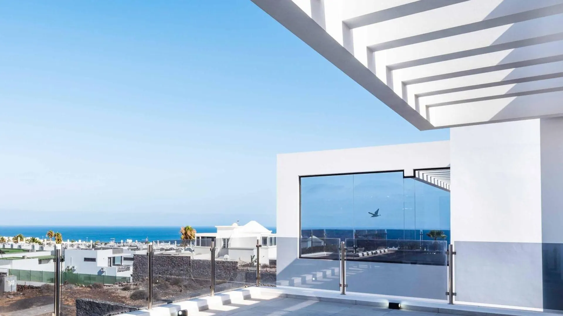 Villa Bernadette Puerto del Carmen  Spain