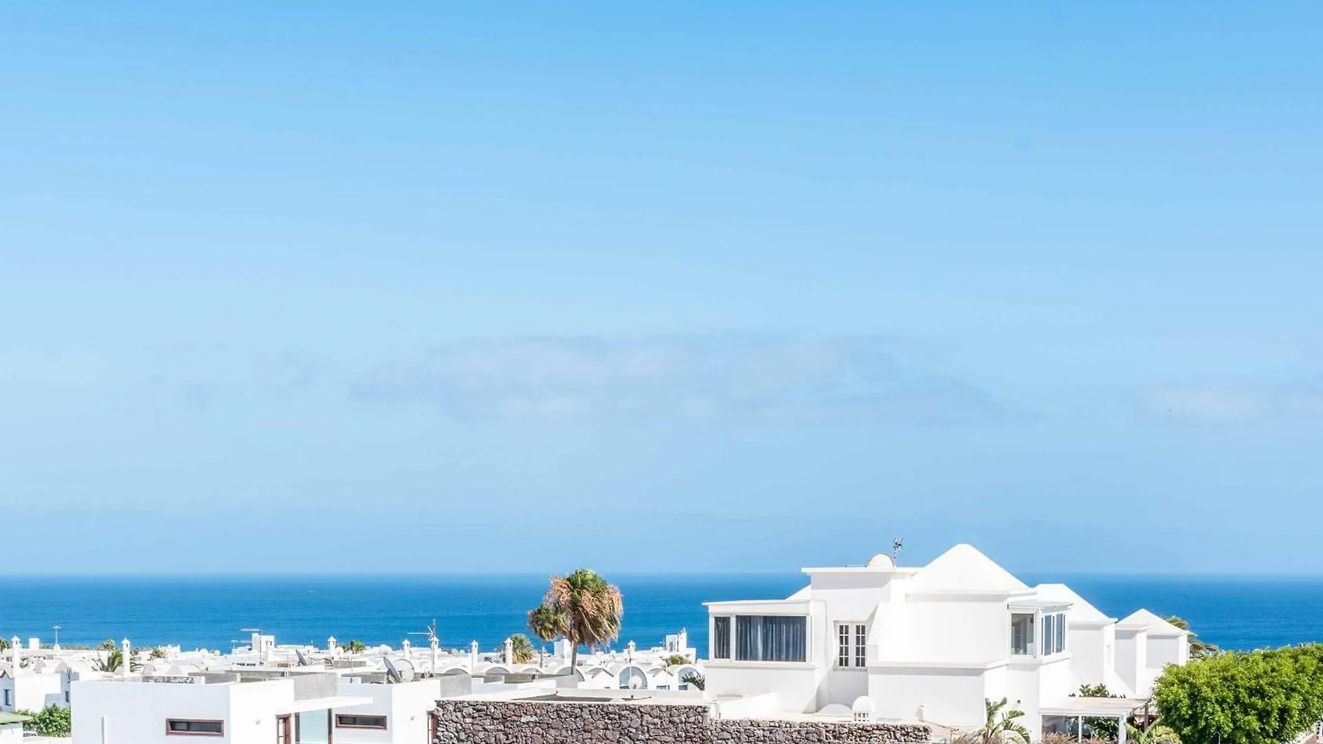 Villa Bernadette Puerto del Carmen  Puerto del Carmen (Lanzarote)