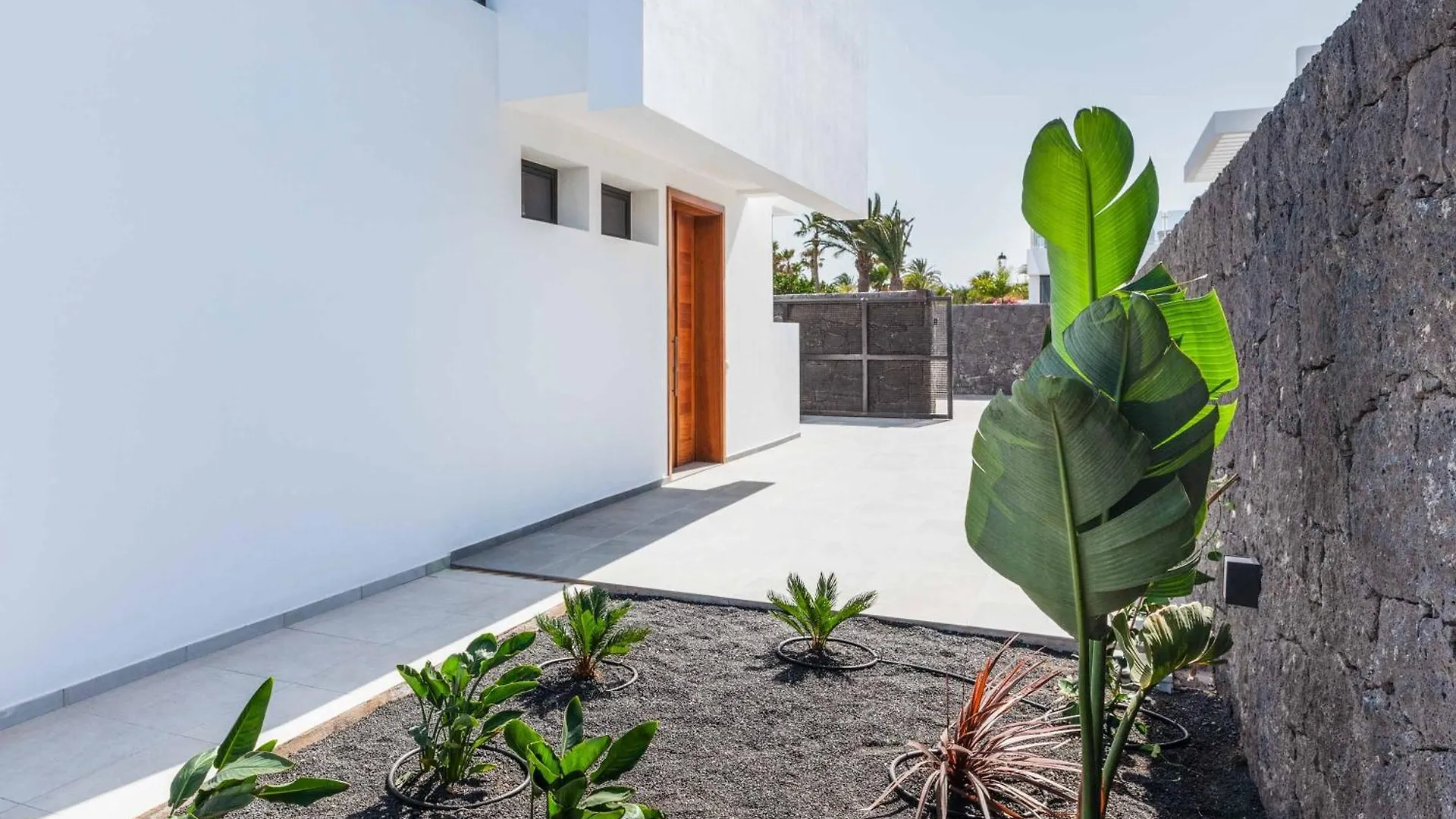 Villa Bernadette Puerto del Carmen