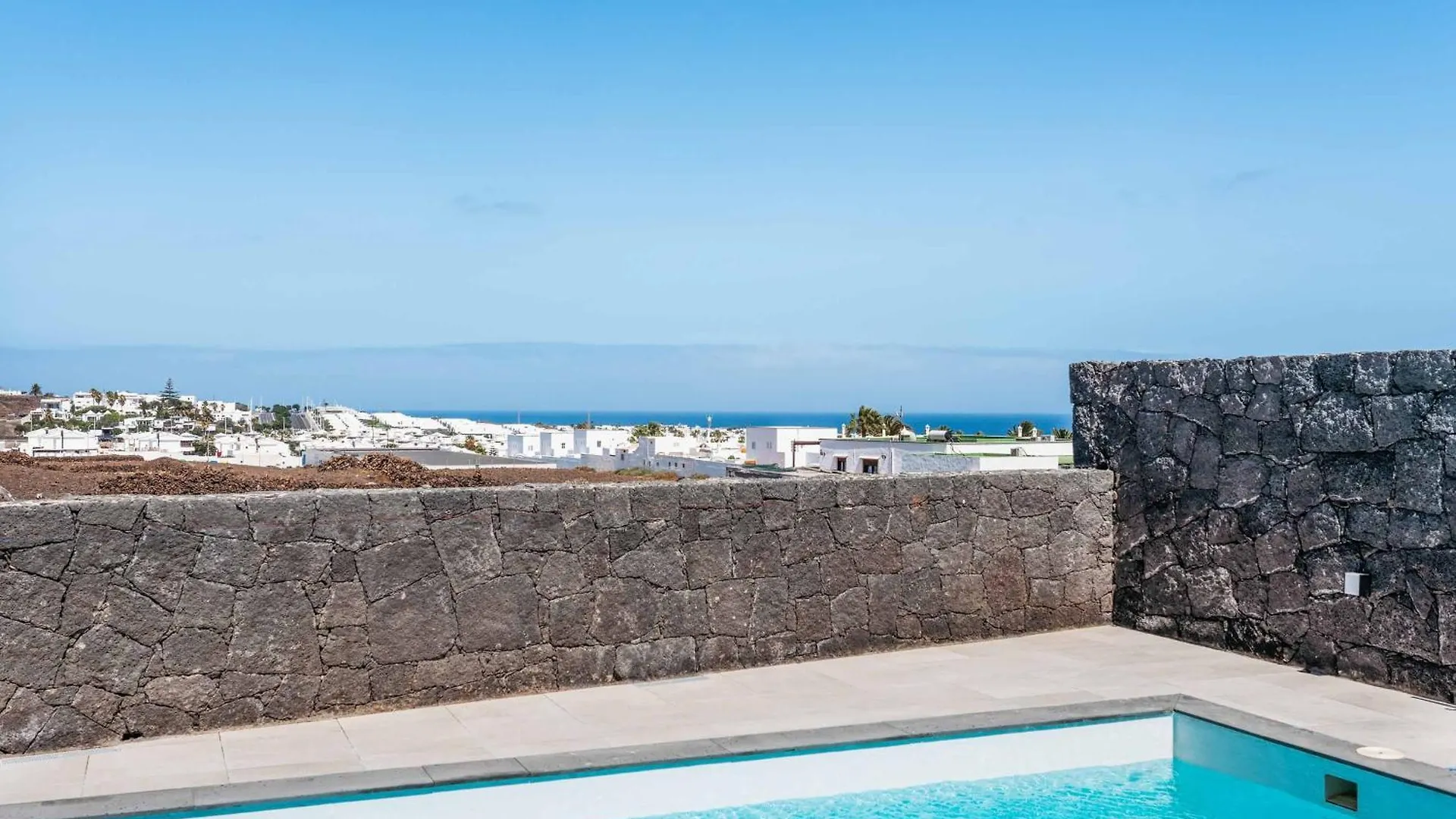 Villa Bernadette Puerto del Carmen