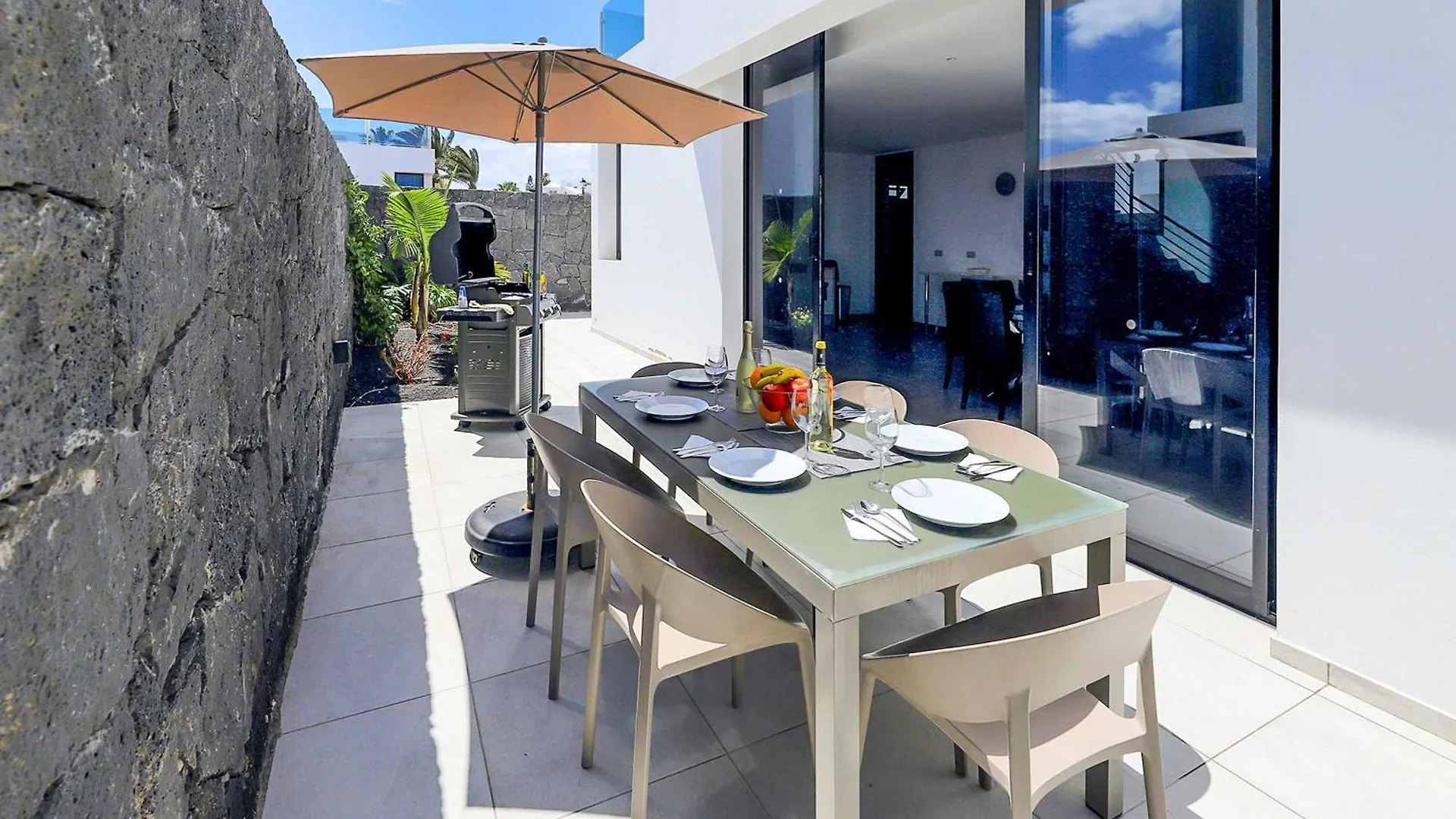 Villa Bernadette Puerto del Carmen  0*, Puerto del Carmen (Lanzarote) Spain