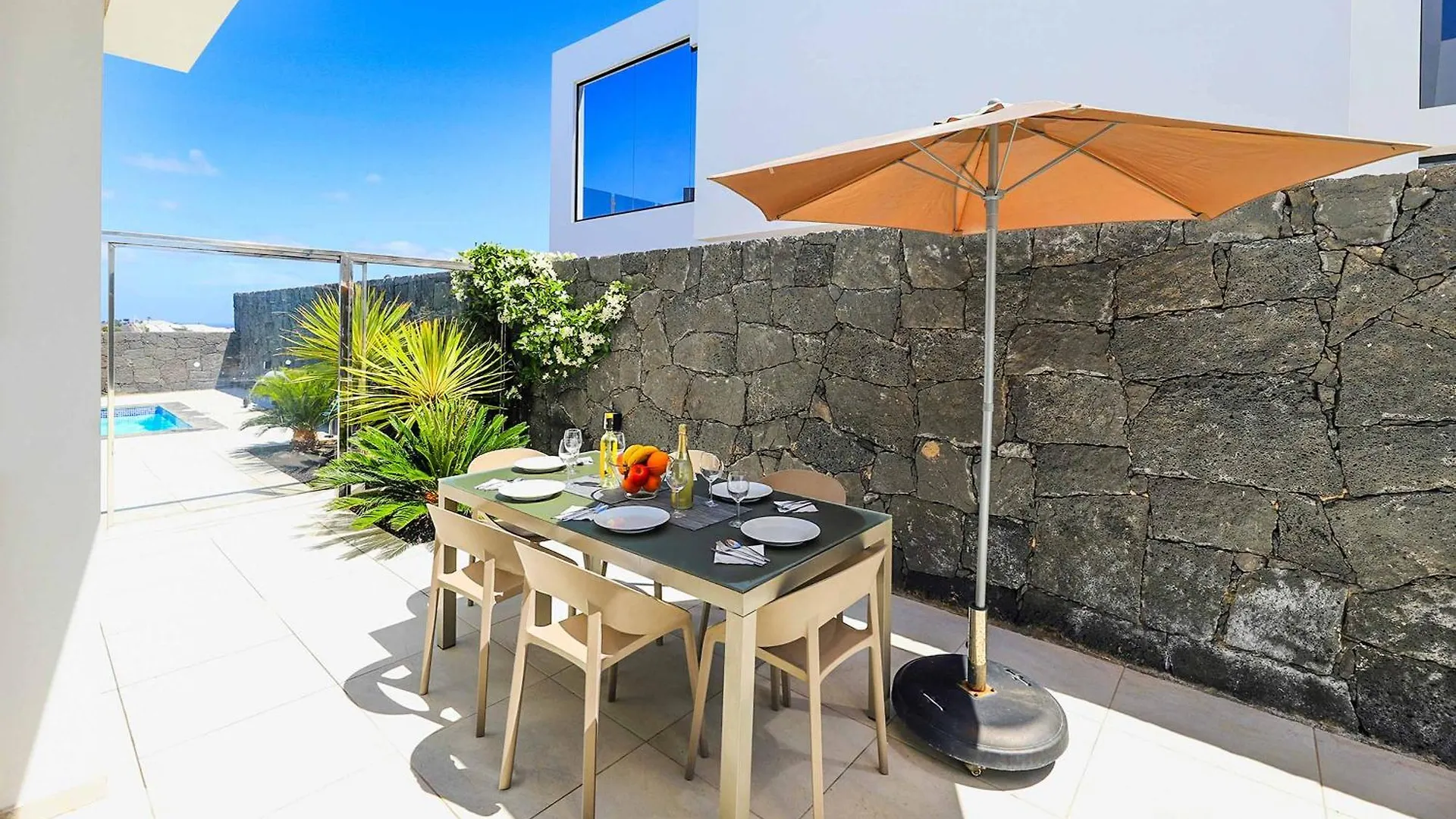 Villa Bernadette Puerto del Carmen